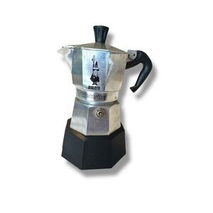 Bialetti Electric Moka Pot